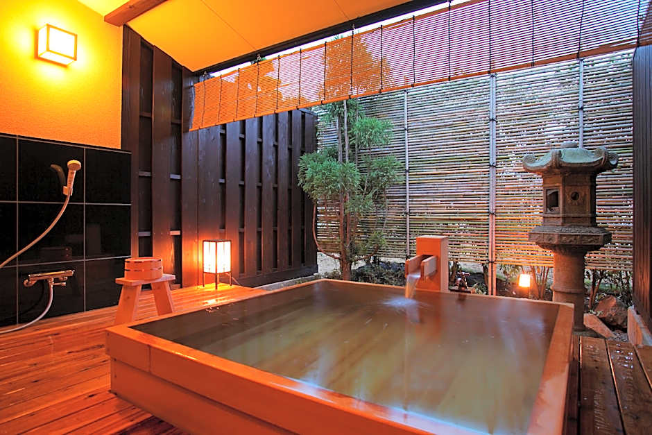 Yuyado Ichibanchi