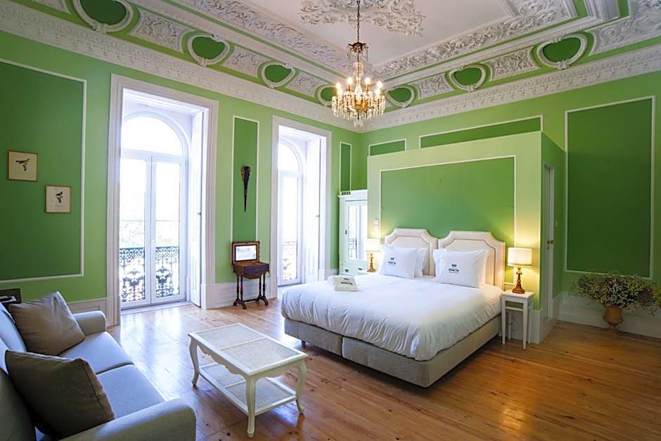 Casa do Principe