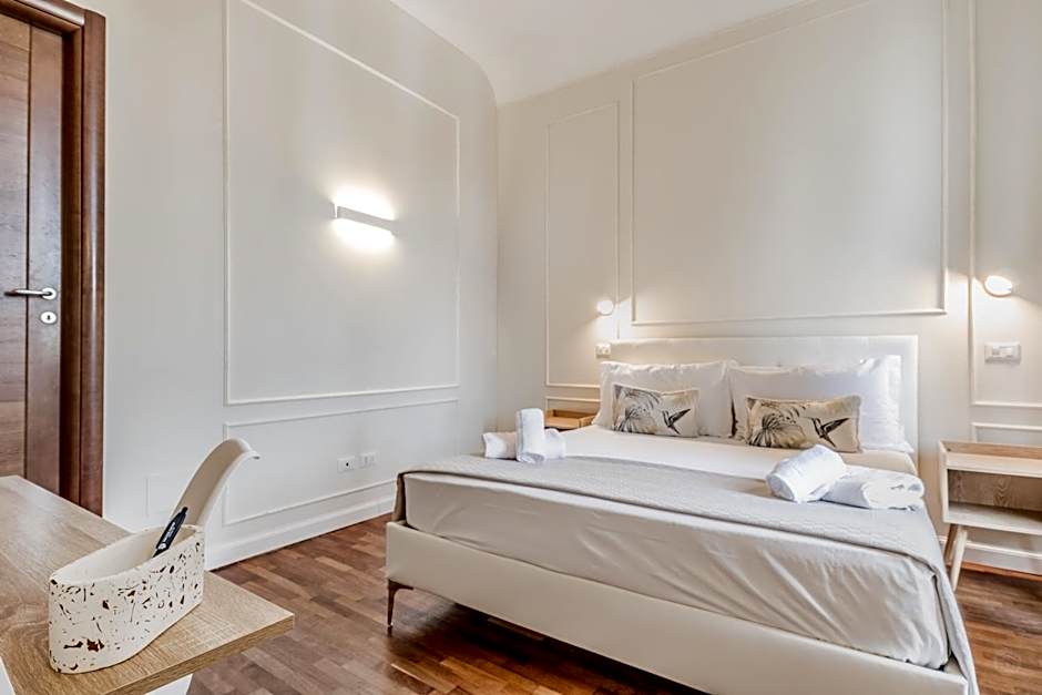 Vatican City Guest House