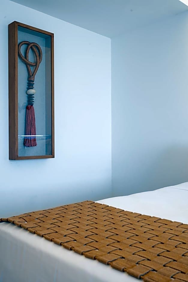 Afago Mareiro Hotel