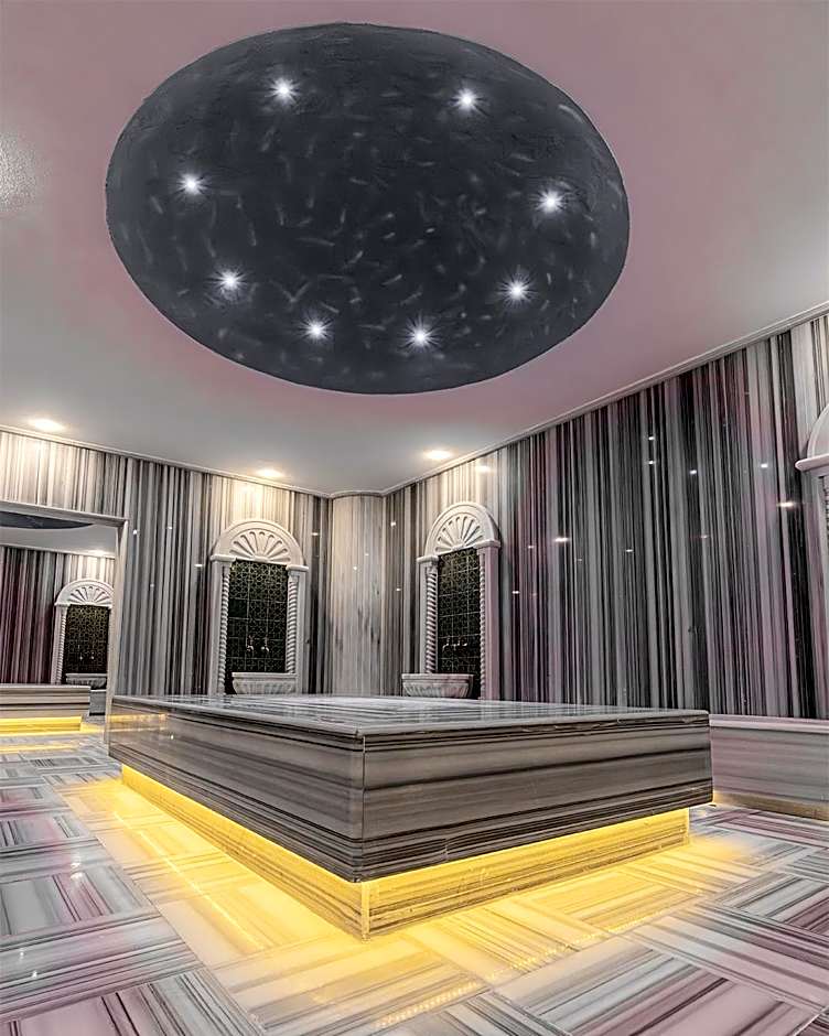 Laristone Suite Spa Hotel