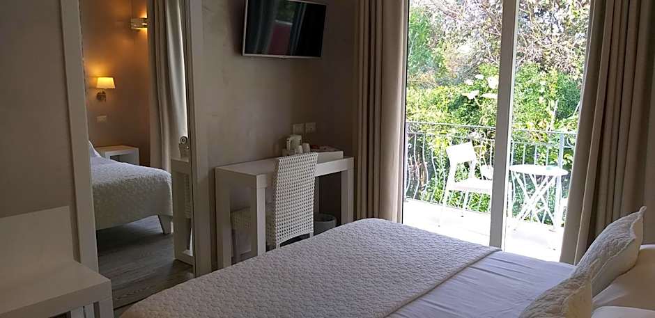 Borgo di Santa Barbara