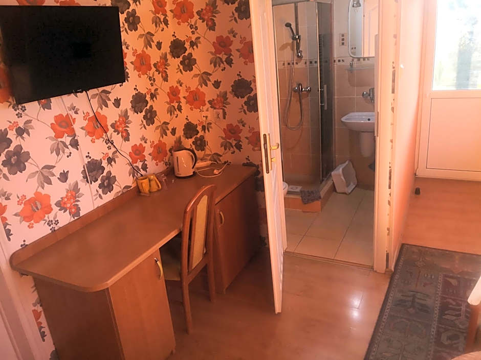 Ośrodek Wypoczynkowy Janówka