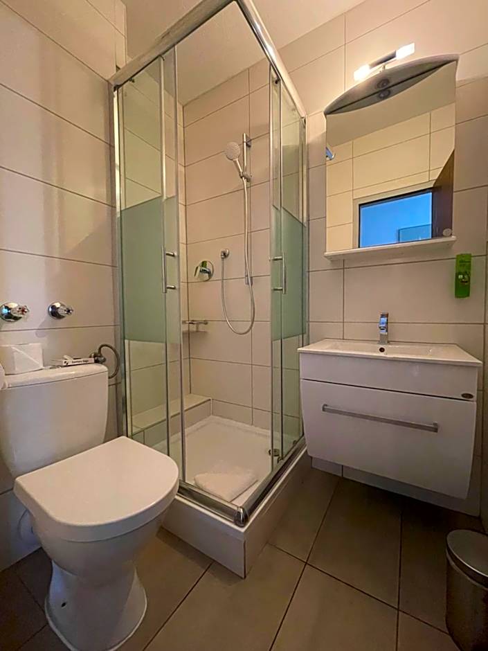 Hotel JÄGERHAUS in Singen am Hohentwiel