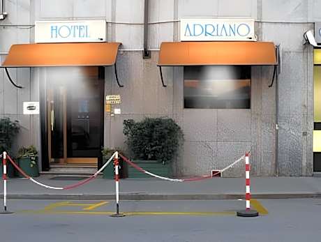 Hotel Adriano