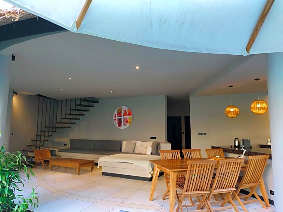 Sub Villas Bali