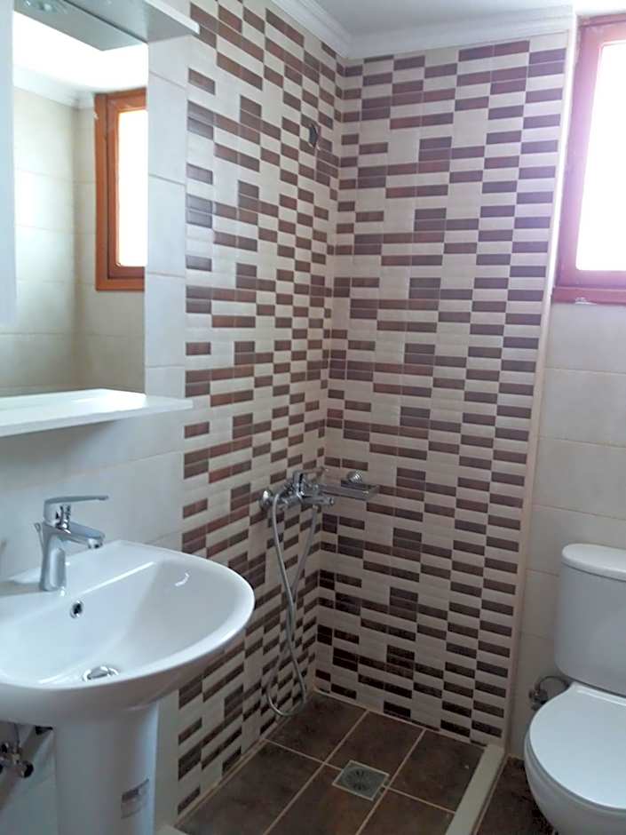 Hotel Anatoli Apartments