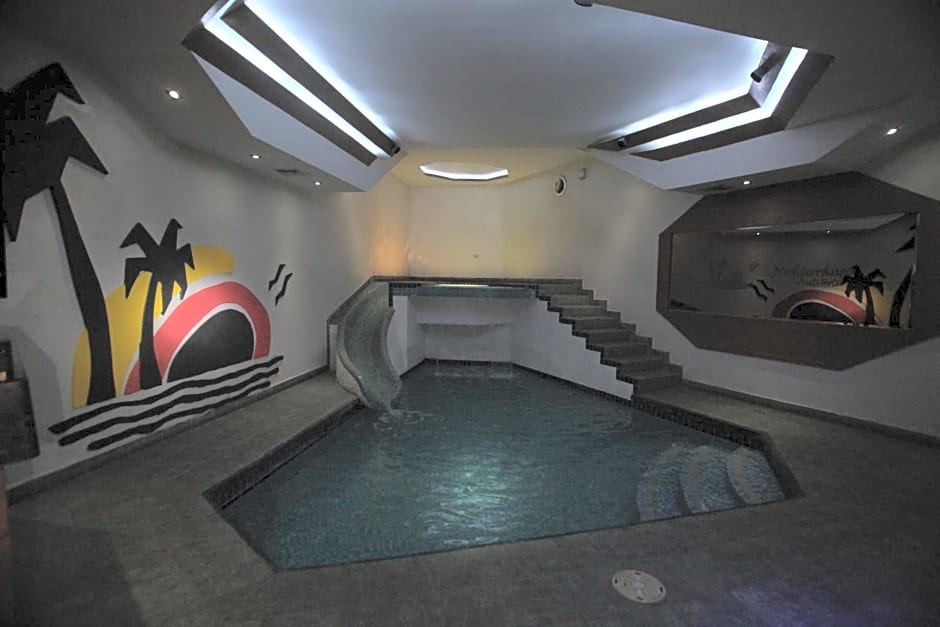 Motel Mediterraneo