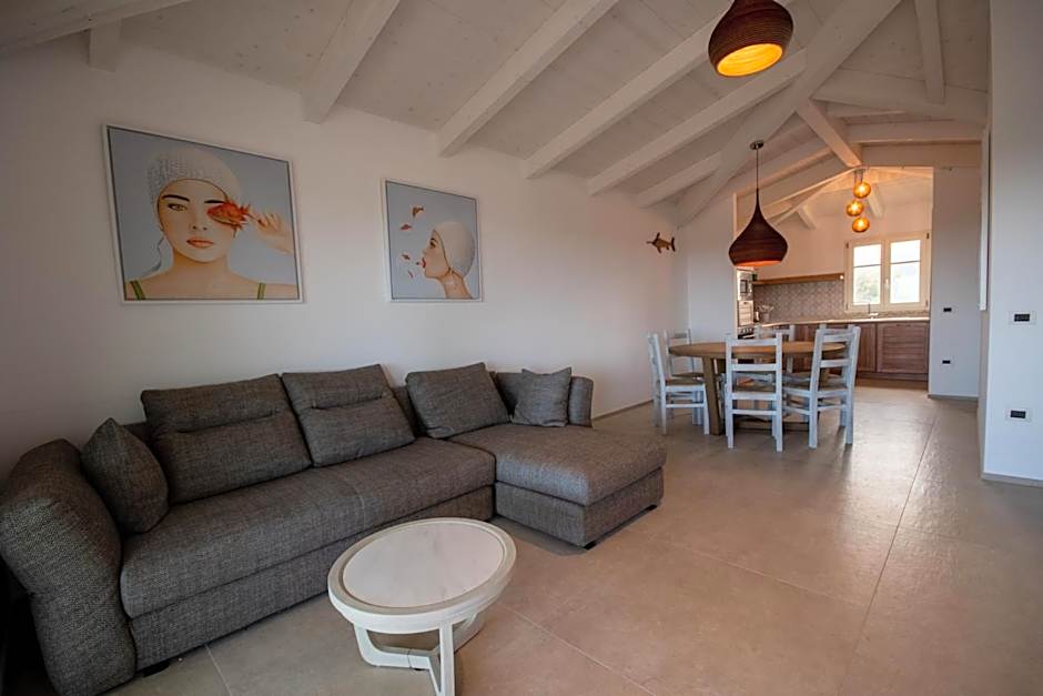 ENAJA - Luxury Retreat