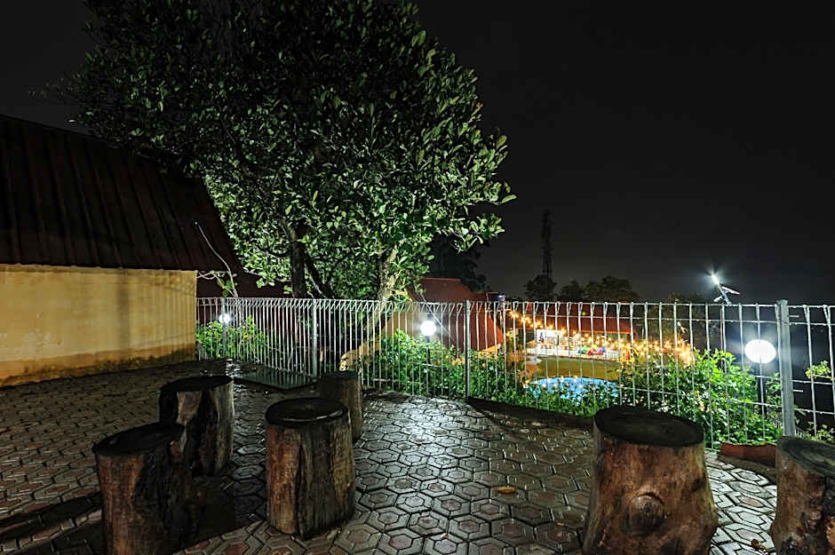 Urbanview Hotel Nerine's Glamping Village Cipanas by RedDoorz