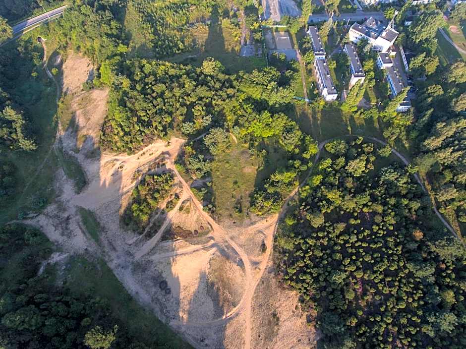 Ośrodek Wczasowy HELIOS