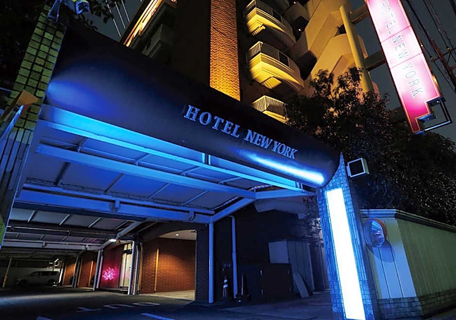 Hotel New York (Adult Only)