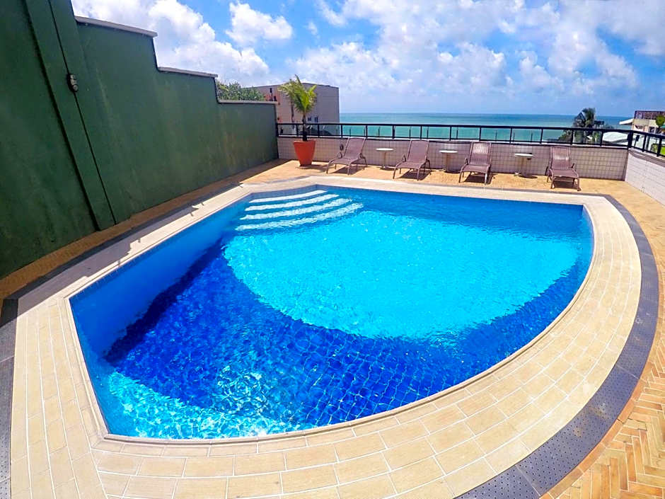 Quality Suites Natal