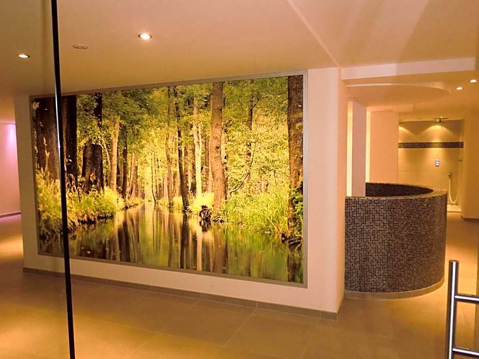 Landhotel Burg im Spreewald - Resort & Spa