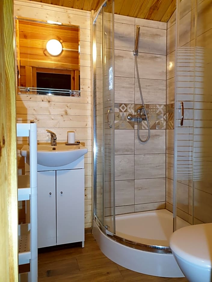 Domki Letniskowe ,,T¿cza"