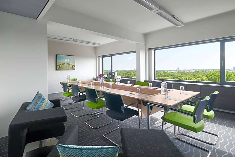 The Hague Marriott Hotel