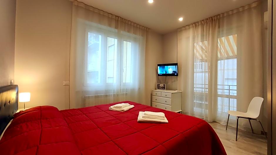 Residence Mare Azzurro