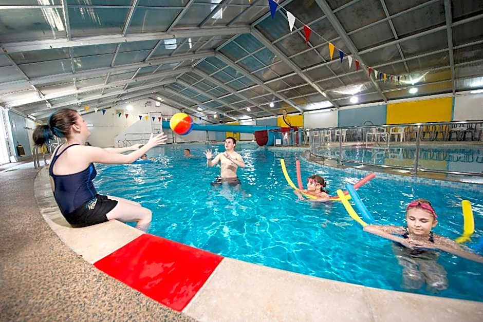 St. Ives Holiday Village