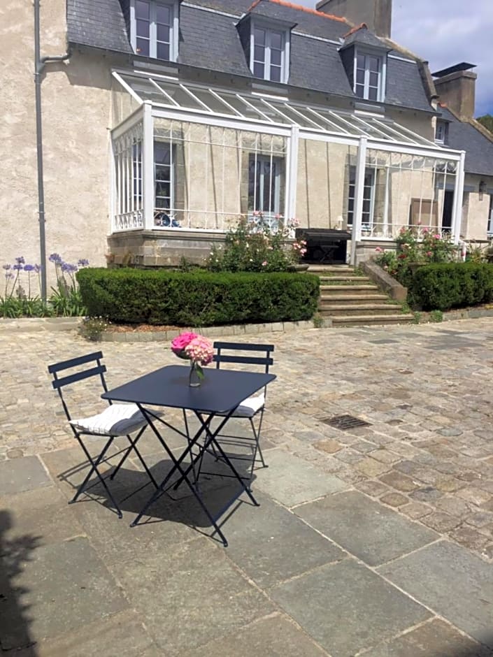 Le Pas Saint Joseph – Saint Malo, AL