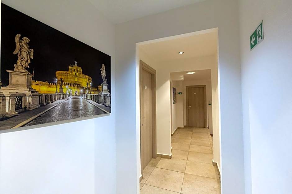 Aurelio Deluxe Rooms