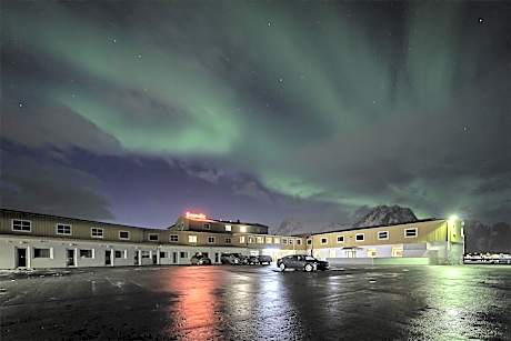 Scandic Vestfjord Lofoten