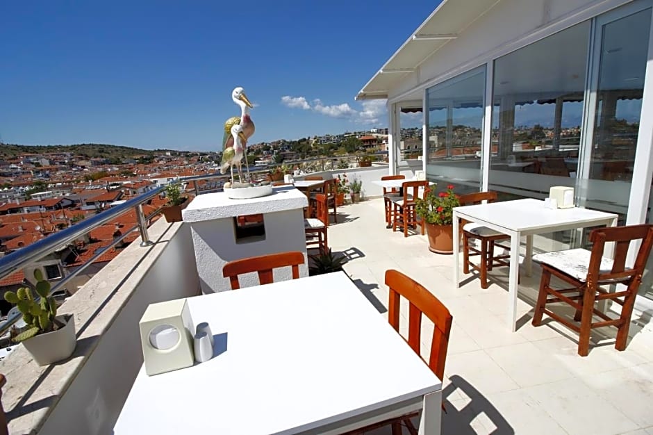 Bonapart Hotel