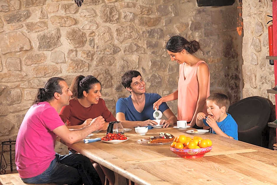 Hotel Rural La Torre de Bisjueces