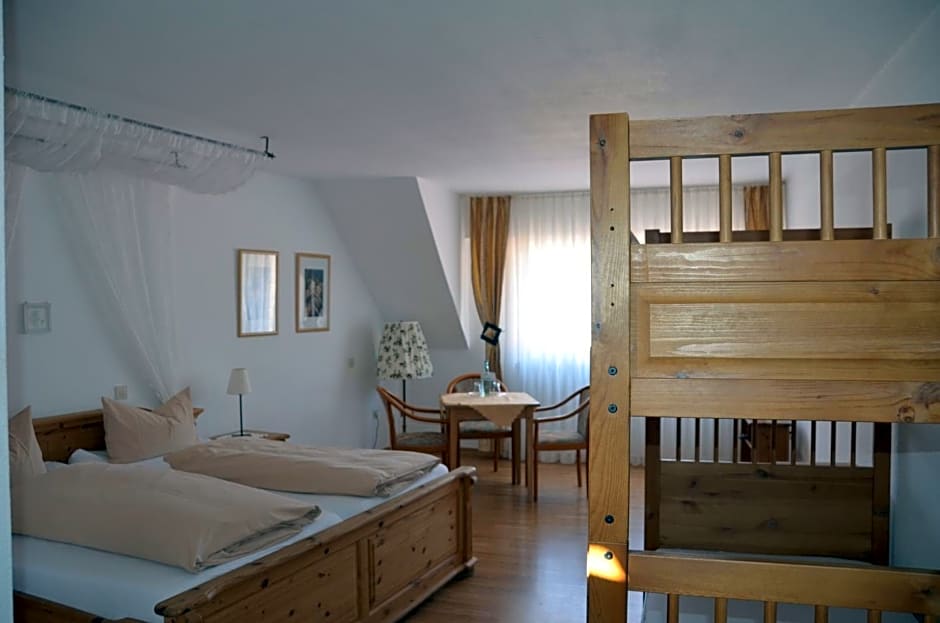 Hotel Feiden Garni
