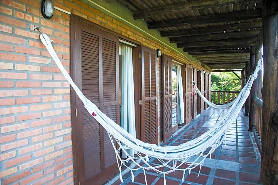 Pousada La Creación