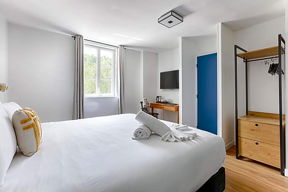 La Coudraie - Proche de Disneyland