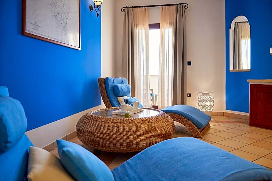 Hotel Montecallini - Adult Only 14