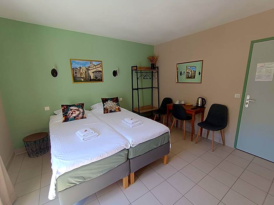 Hotel Rêve de la Vallée