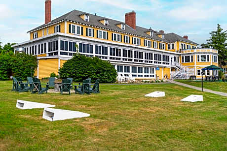 The Bethel Resort & Suites