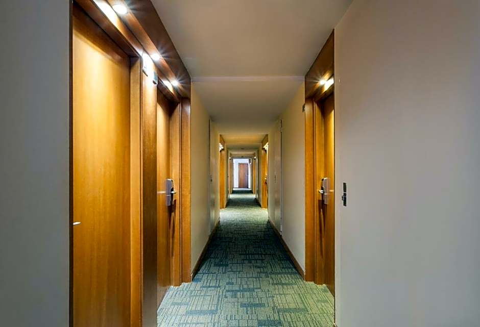 Posadas De Espana Pinto