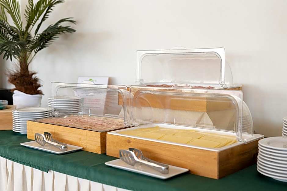 Hotel Residence Isola Verde