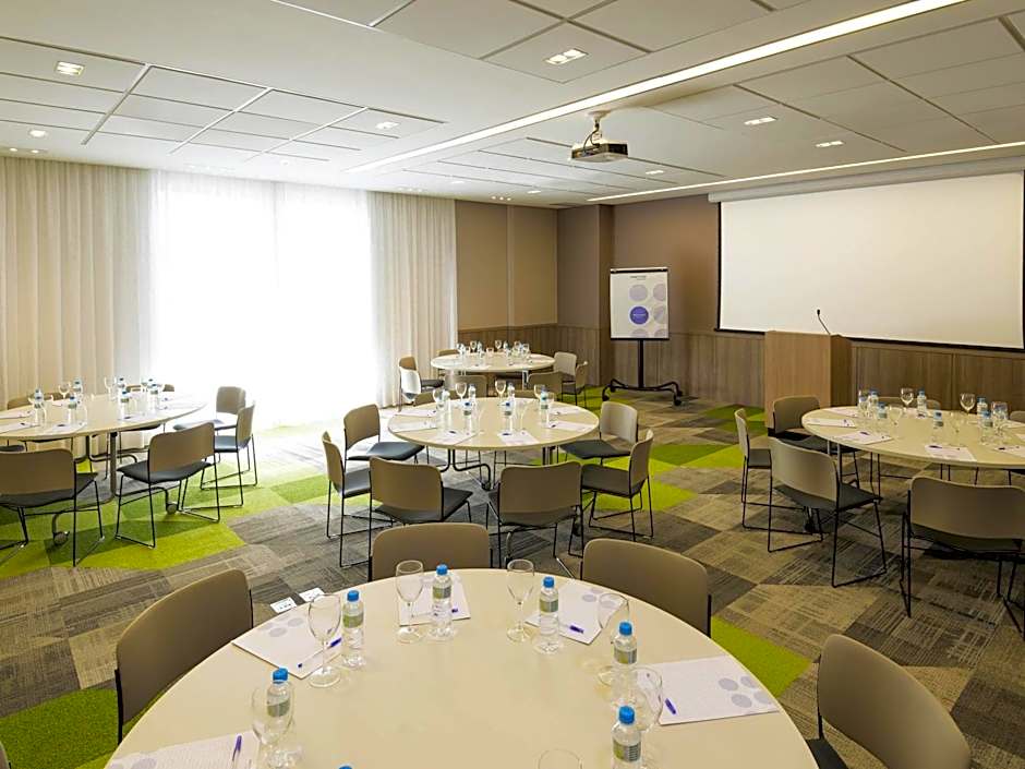 Novotel São Paulo Berrini
