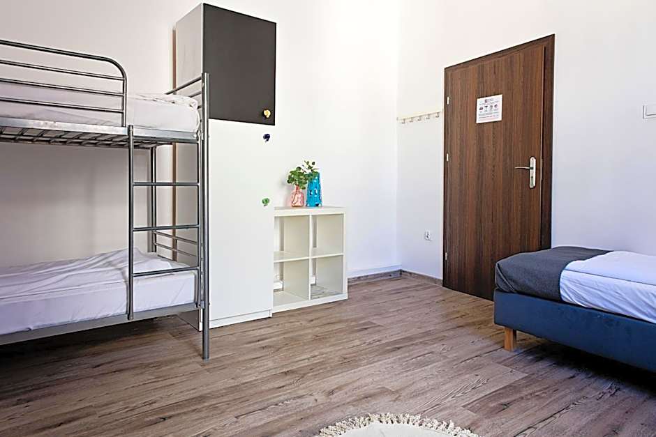 Hostel Królewska