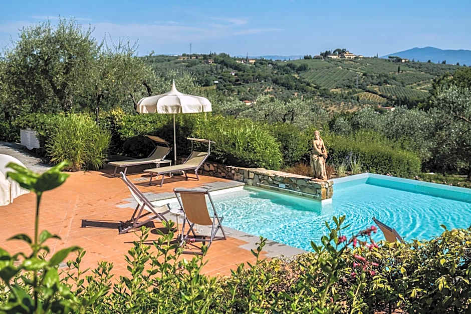Residenza Il Colle