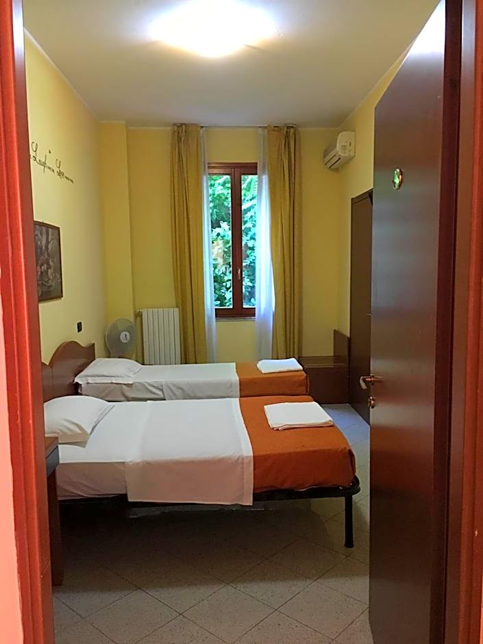 Hotel Greco