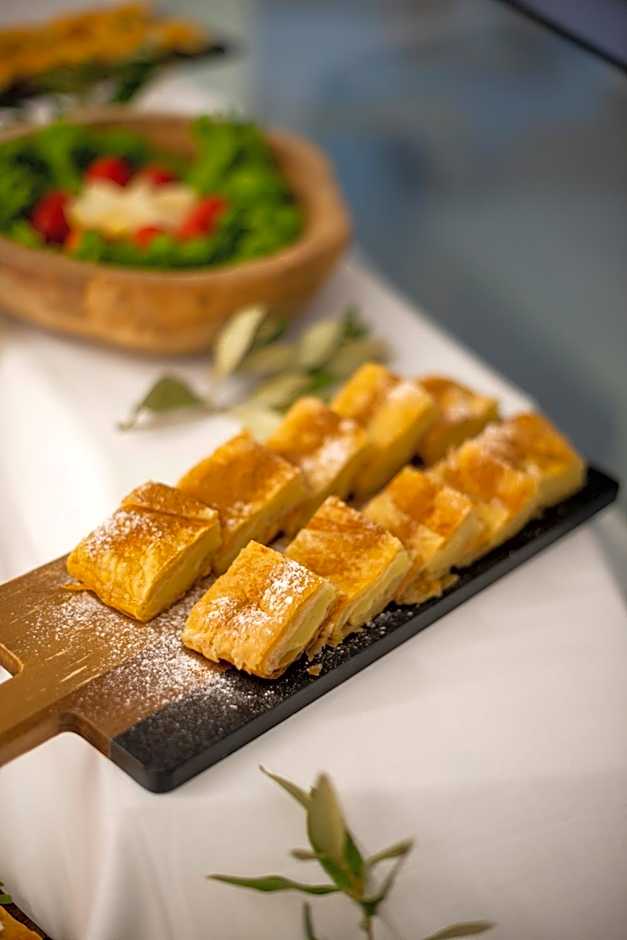 White Rock of Kos Hotel - Adults only