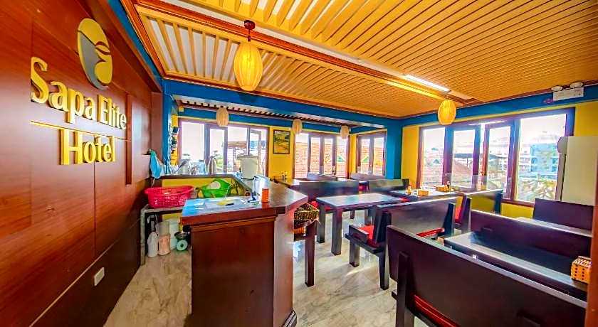 Sapa Elite Hotel
