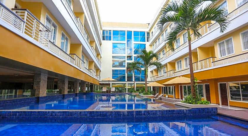 Sylvia Hotel Premier Kupang