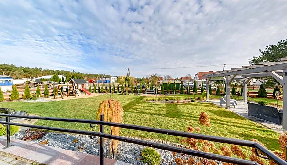 Hotel Czerwone Korale