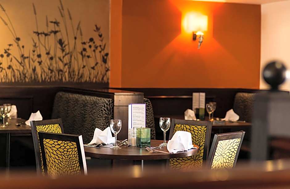 Leonardo Inn Glasgow West End