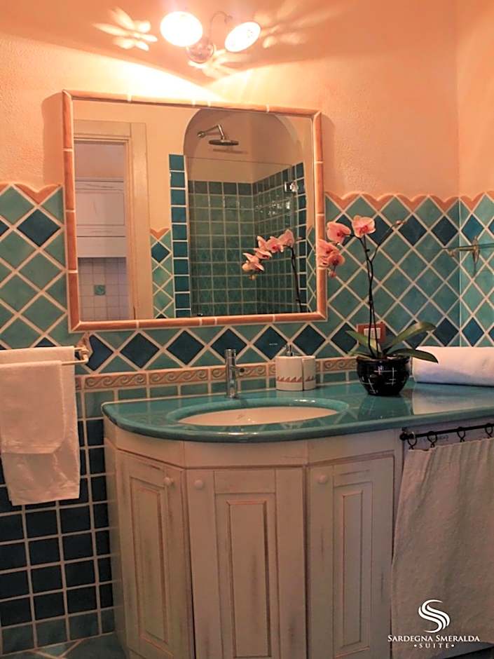 Villaggio Smeralda by Sardegna Smeralda Suite