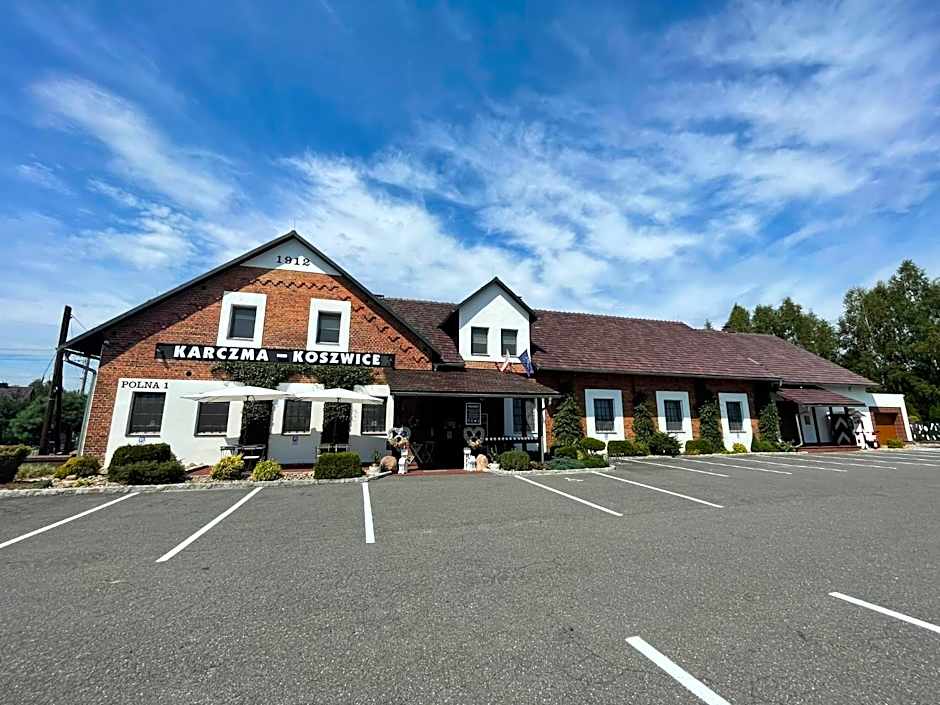 KARCZMA-KOSZWICE