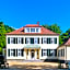 Villa am Stadtpark - Boardinghouse