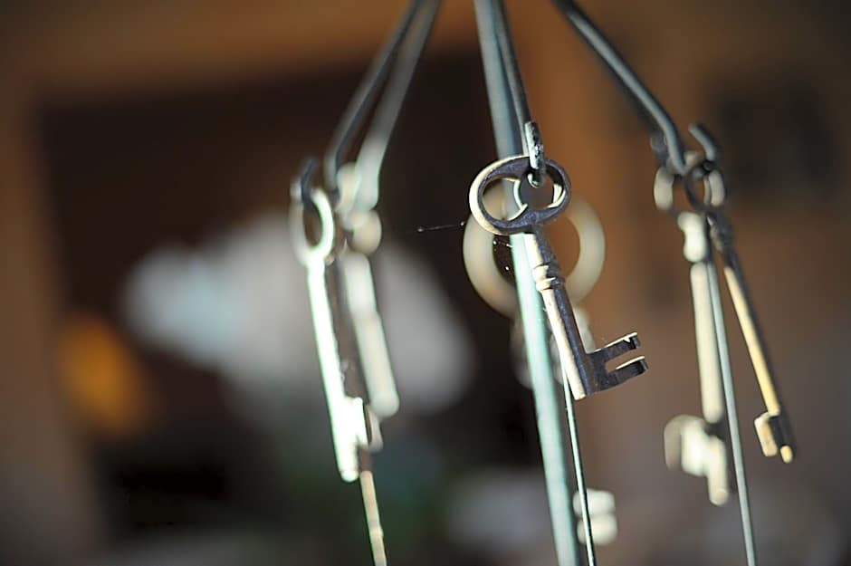 B&B Le Dimore Mezza Costa