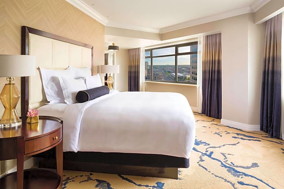 The Ritz-Carlton, Denver