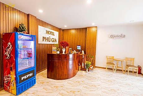 Hoang Phat Hotel
